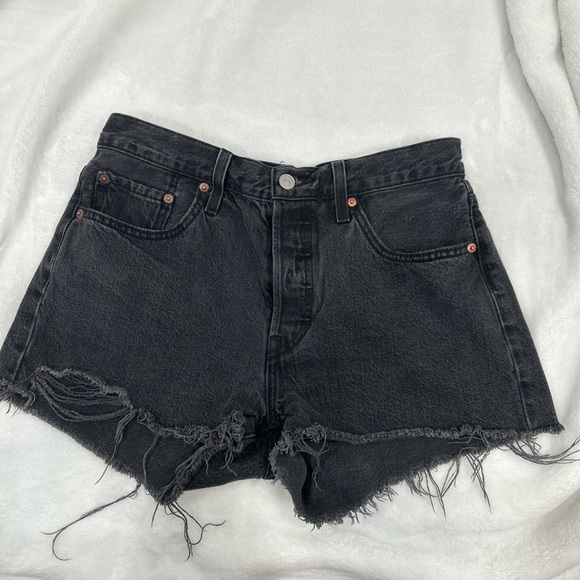 Levi's Pants - Levi’s shorts